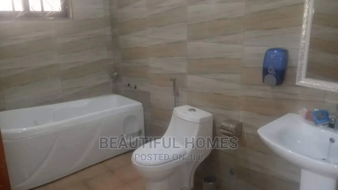 Furnished 4bdrm House in Kira Tarmack, Kampala for Sale in Kampala