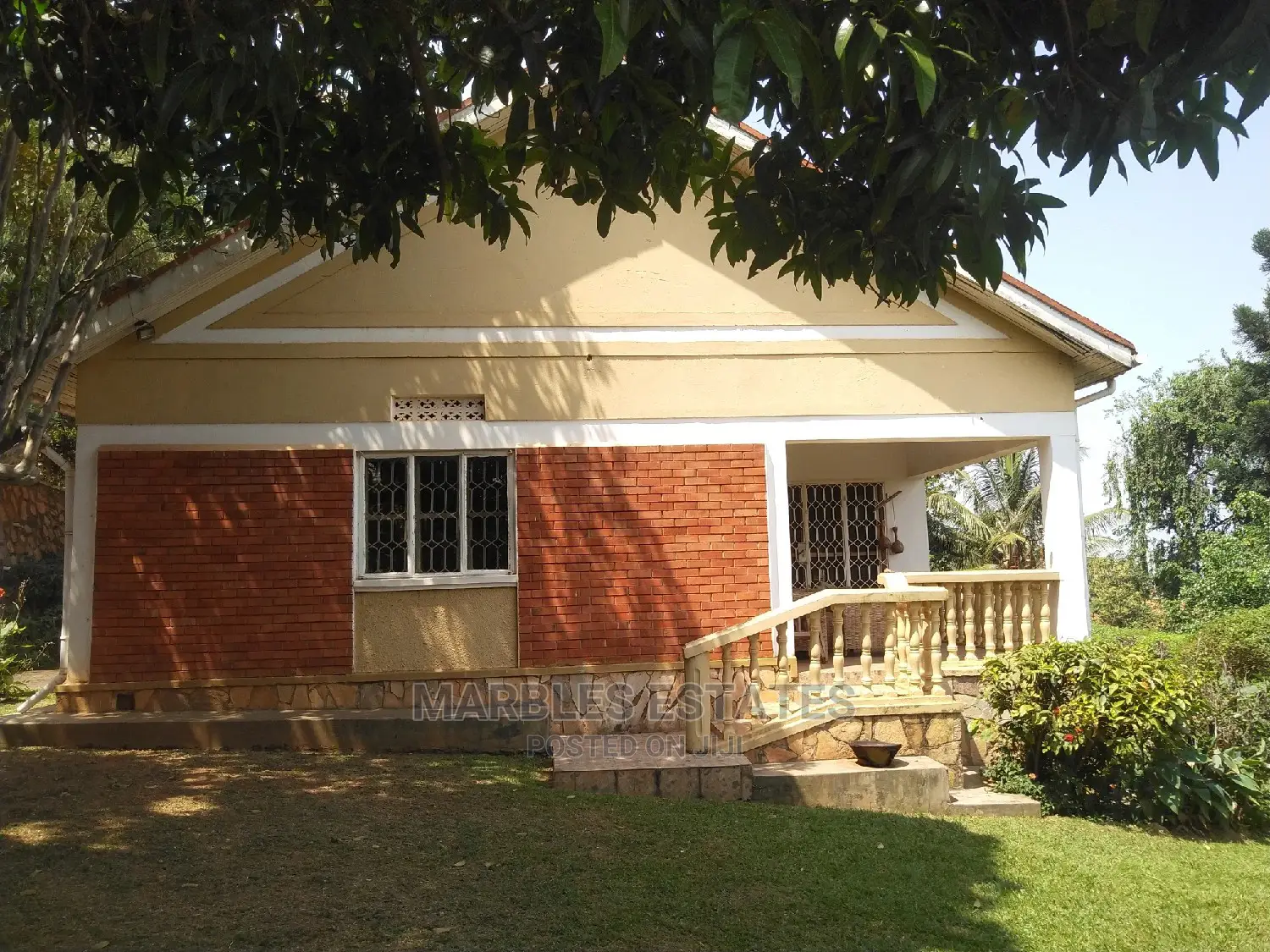 6bdrm Bungalow in Naguru, Kampala for Rent in Kampala
