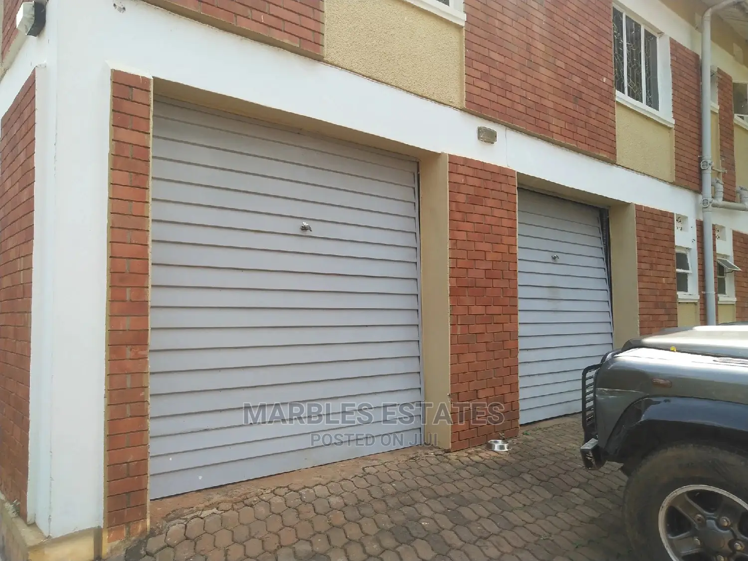6bdrm Bungalow in Naguru, Kampala for Rent in Kampala