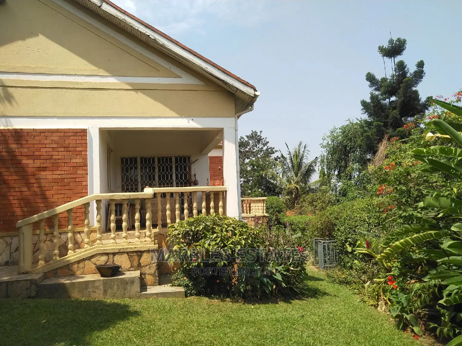 6bdrm Bungalow in Naguru, Kampala for Rent in Kampala
