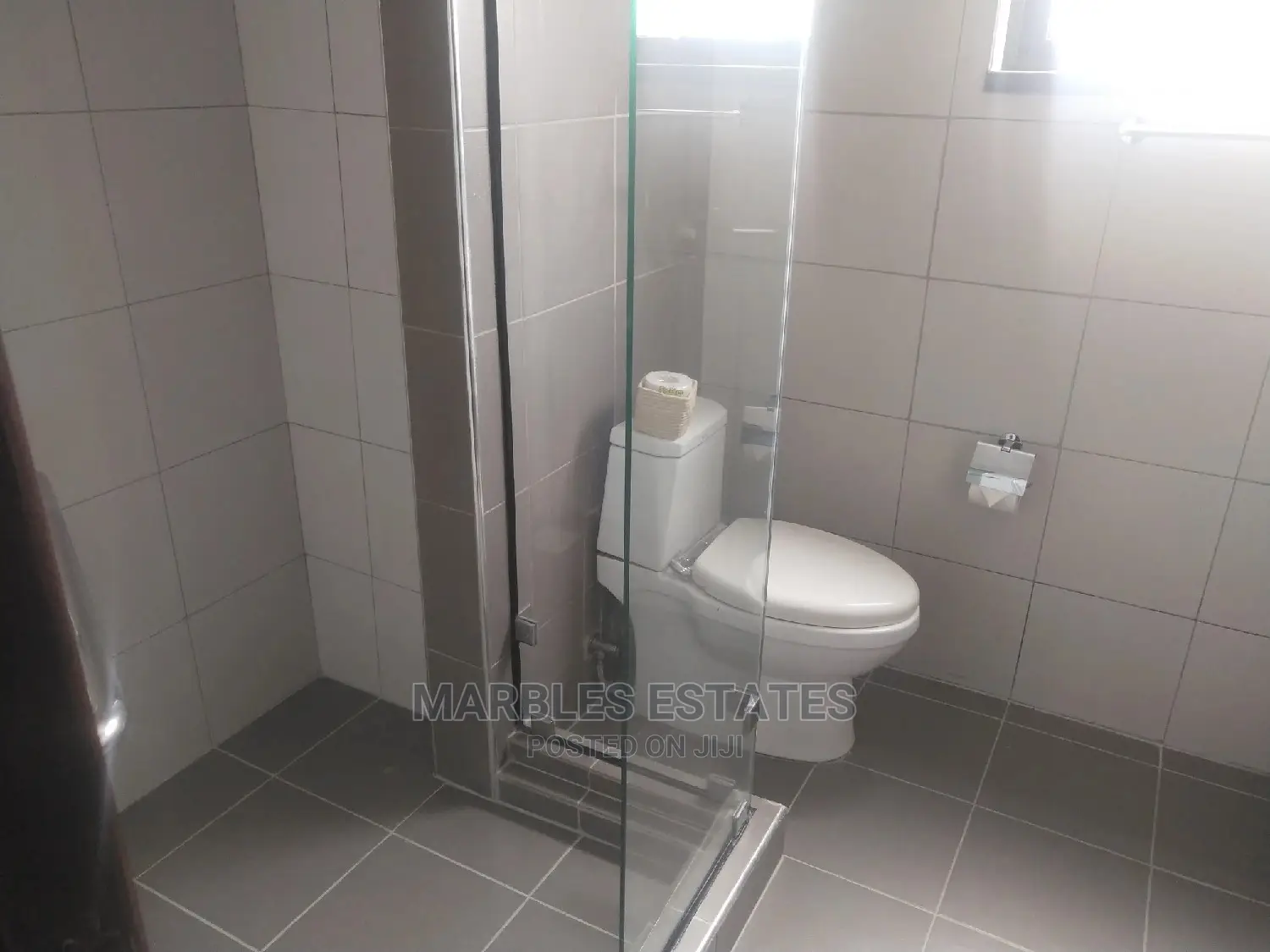 Furnished 3bdrm Apartment in Kololo, Kampala for Rent in Kampala