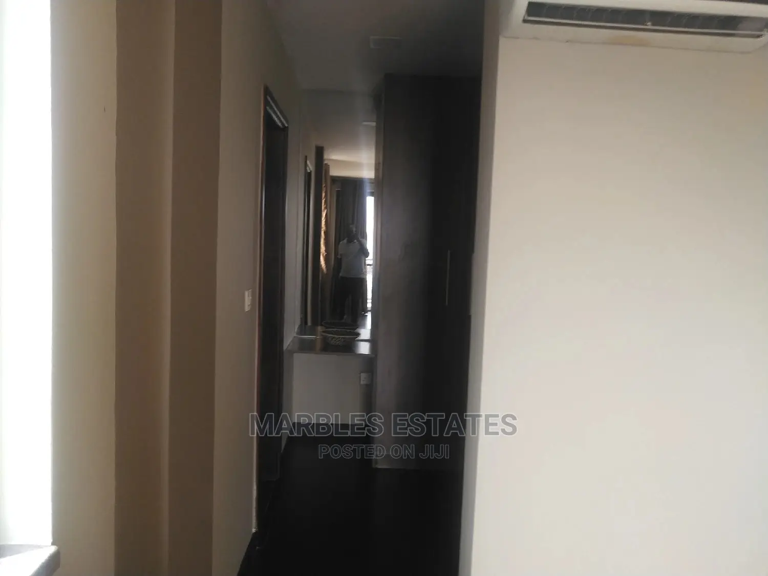 Furnished 3bdrm Apartment in Kololo, Kampala for Rent in Kampala