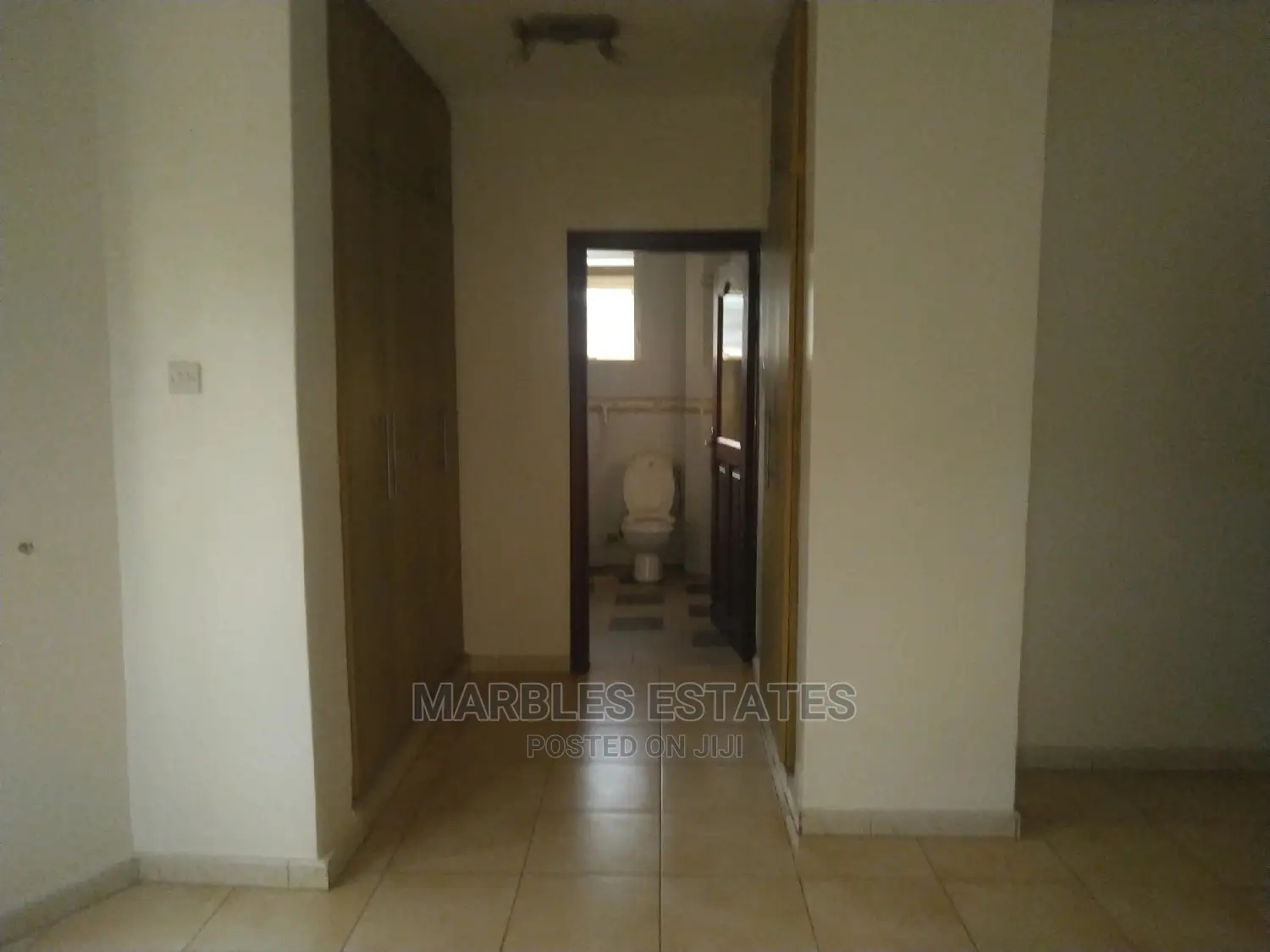 3bdrm Apartment in Kololo, Kampala for Rent in Kampala