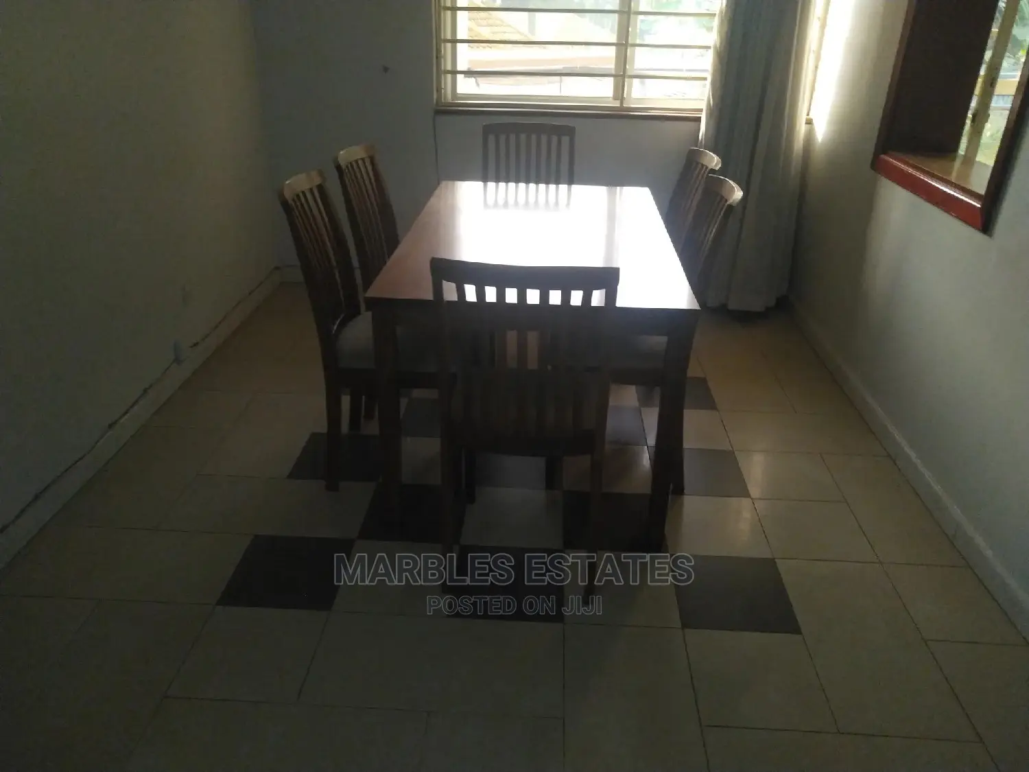 3bdrm Apartment in Kololo, Kampala for Rent in Kampala