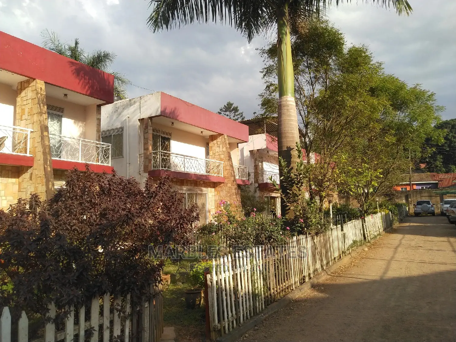 4bdrm Apartment in Naguru, Kampala for Rent in Kampala