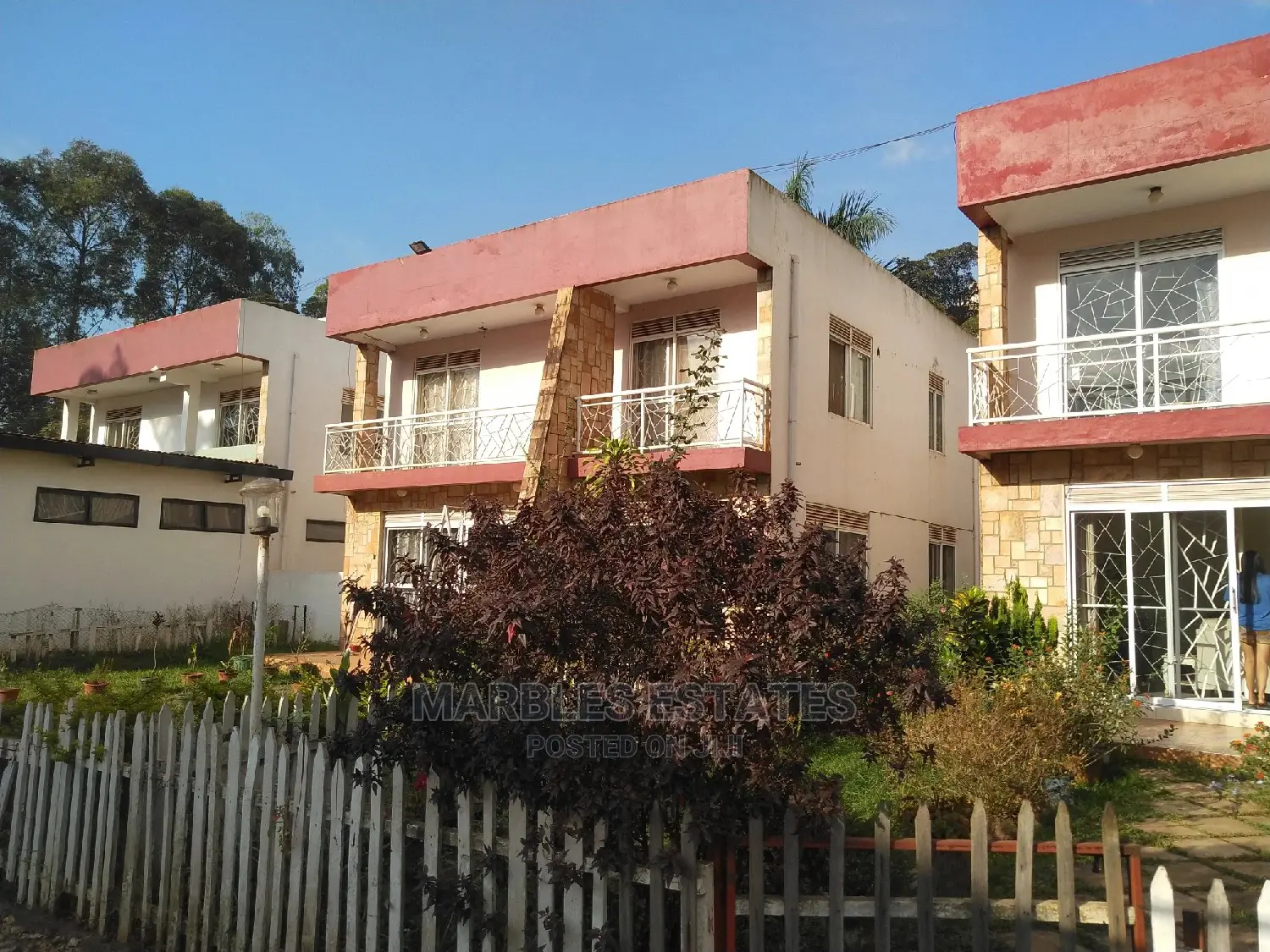 4bdrm Apartment in Naguru, Kampala for Rent in Kampala