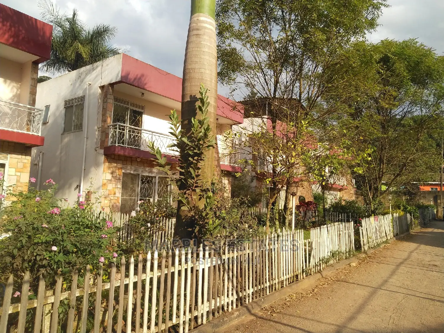 4bdrm Apartment in Naguru, Kampala for Rent in Kampala