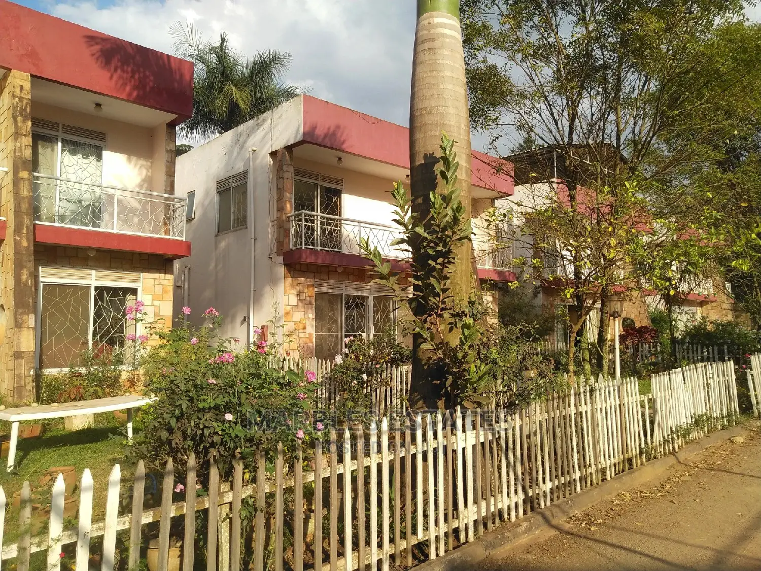 4bdrm Apartment in Naguru, Kampala for Rent in Kampala
