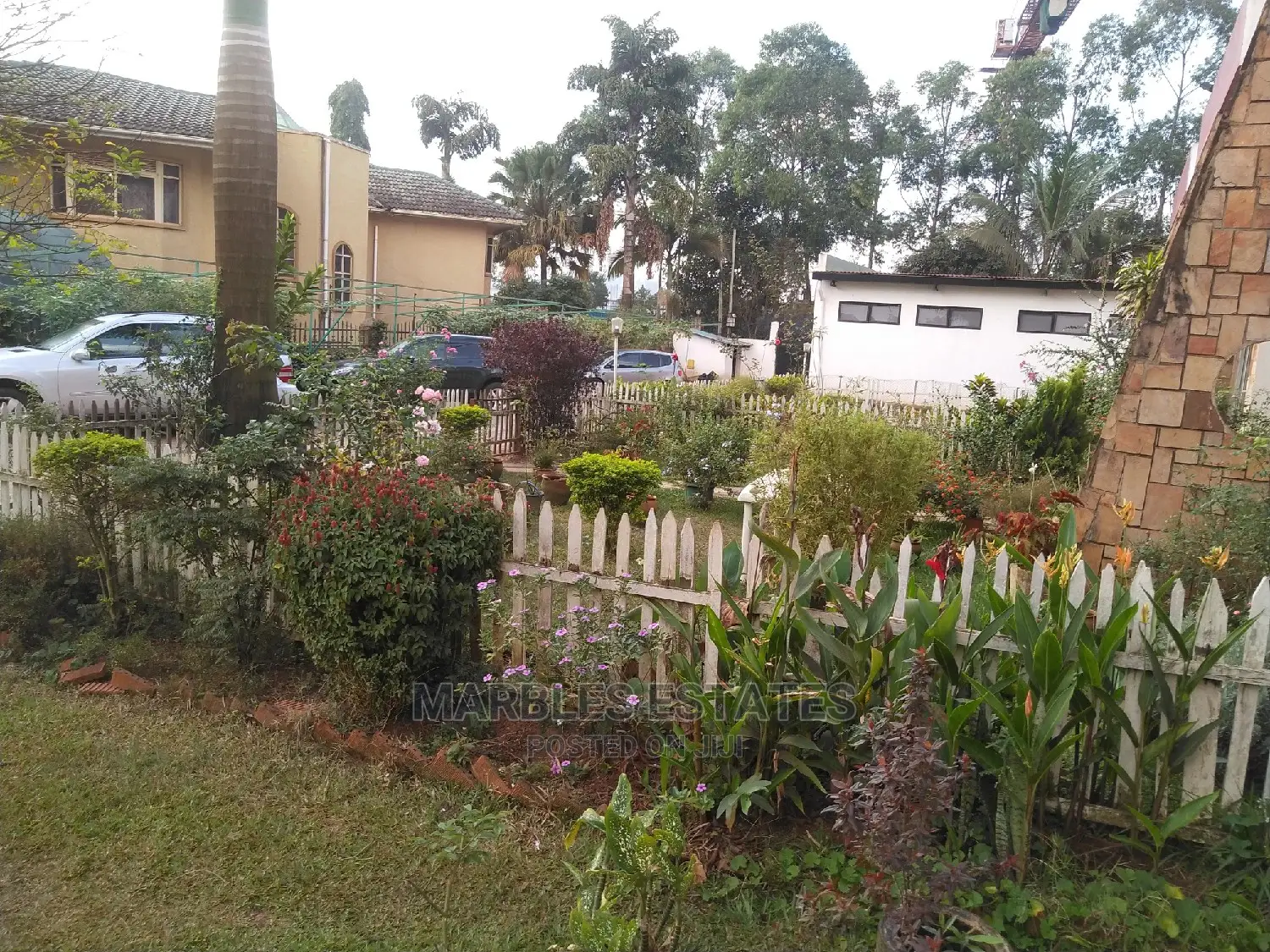4bdrm Apartment in Naguru, Kampala for Rent in Kampala