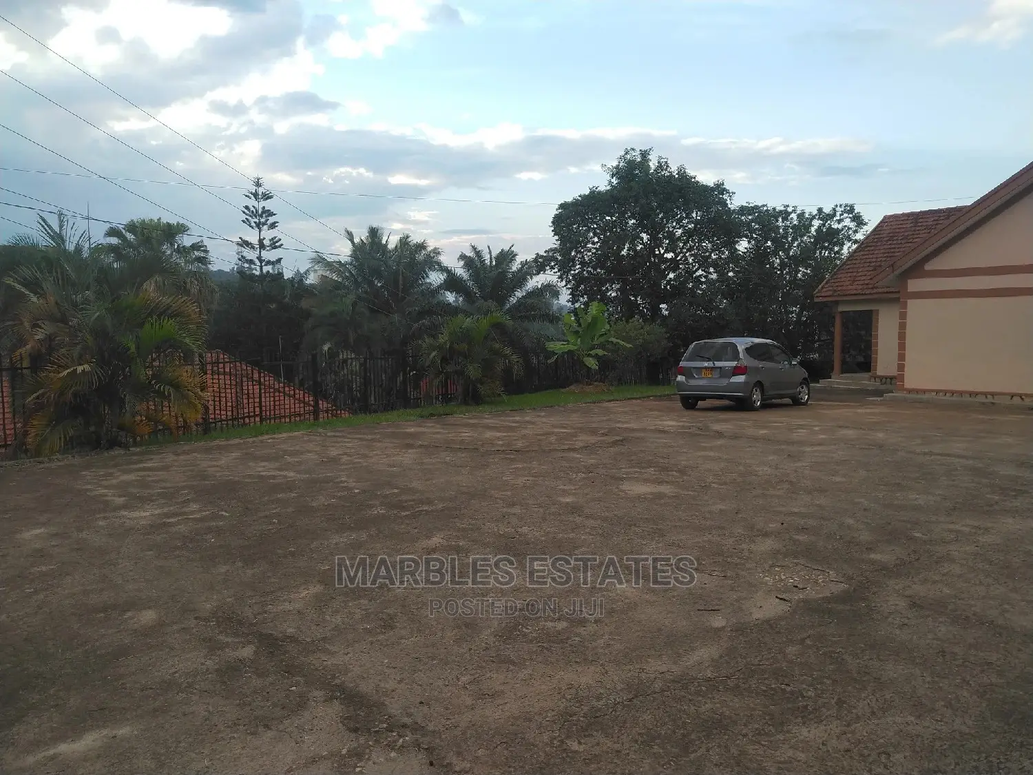 4bdrm Bungalow in Naguru, Kampala for Rent in Kampala