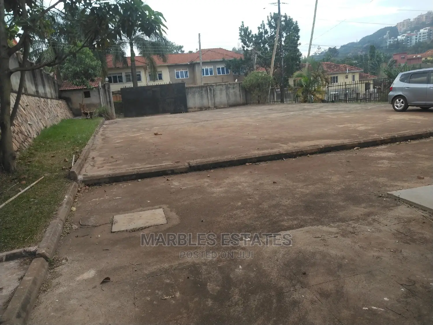 4bdrm Bungalow in Naguru, Kampala for Rent in Kampala