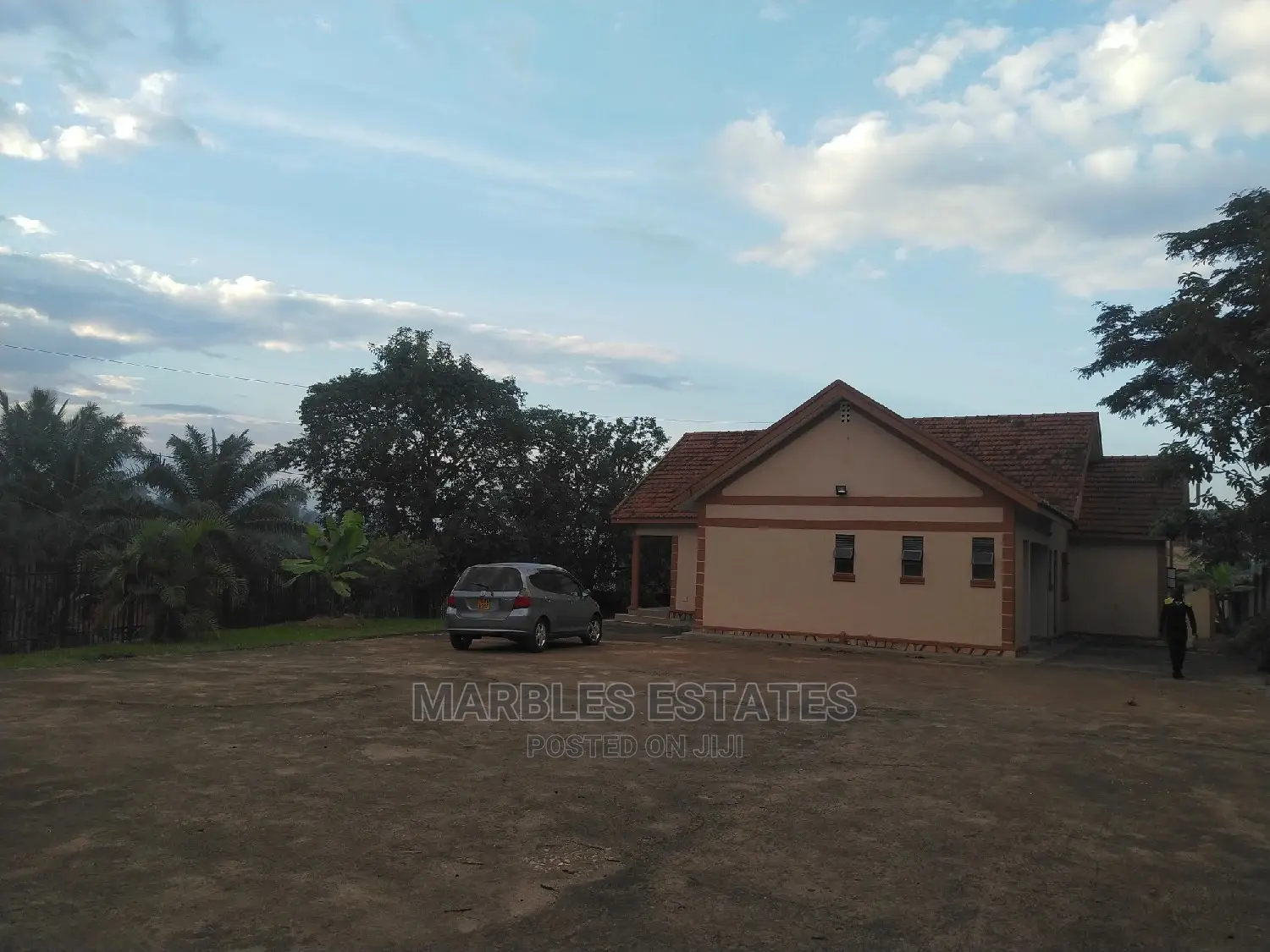 4bdrm Bungalow in Naguru, Kampala for Rent in Kampala