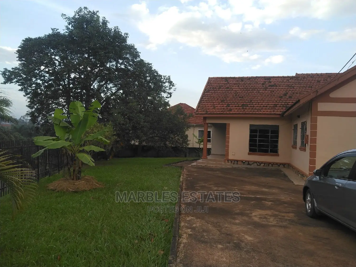 4bdrm Bungalow in Naguru, Kampala for Rent in Kampala