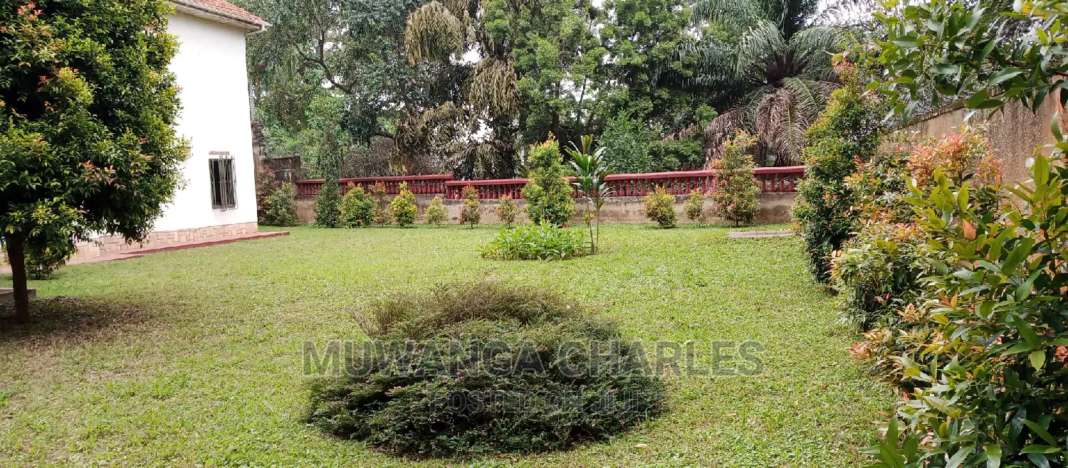 5bdrm House in Fs Properties Ltd, Kampala for Rent in Kampala