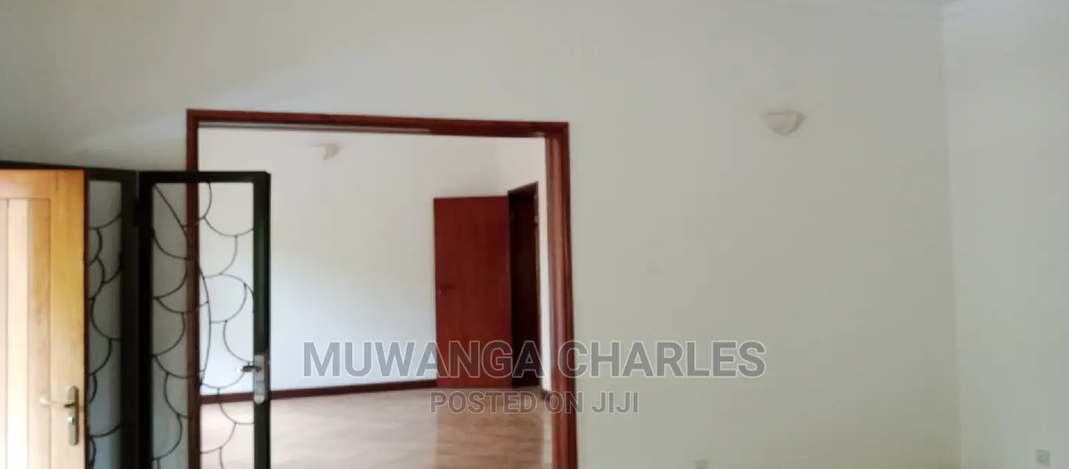 5bdrm House in Fs Properties Ltd, Kampala for Rent in Kampala