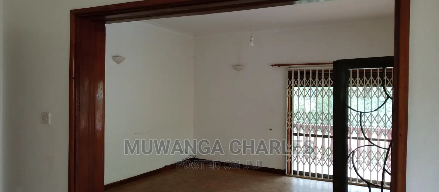 5bdrm House in Fs Properties Ltd, Kampala for Rent in Kampala