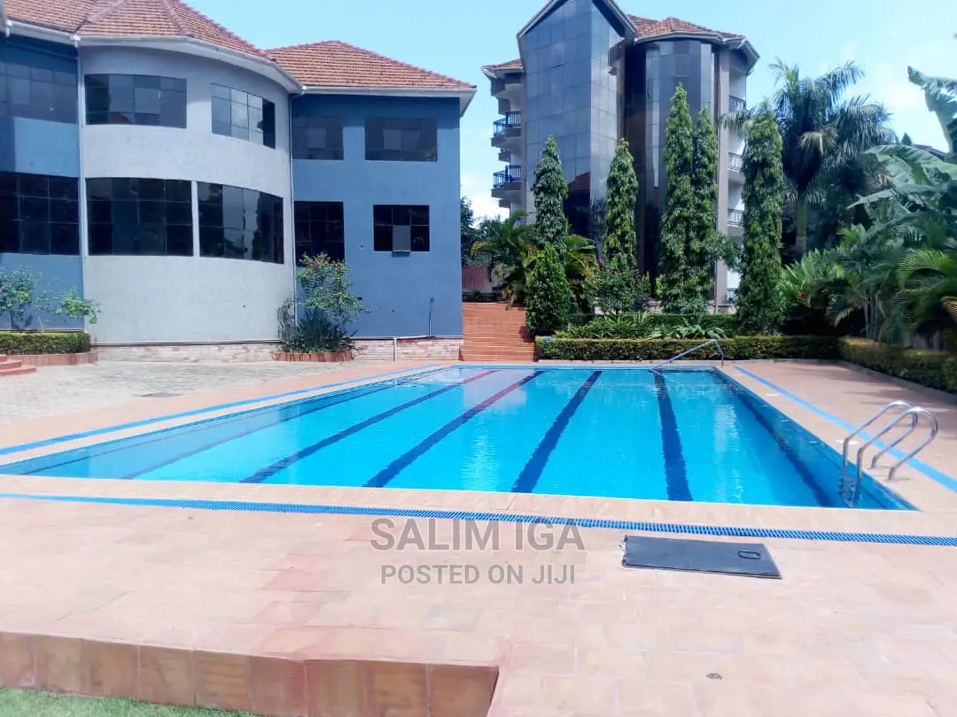 Furnished 3bdrm Block of Flats in Kololo Property, Kampala for Rent in Kampala