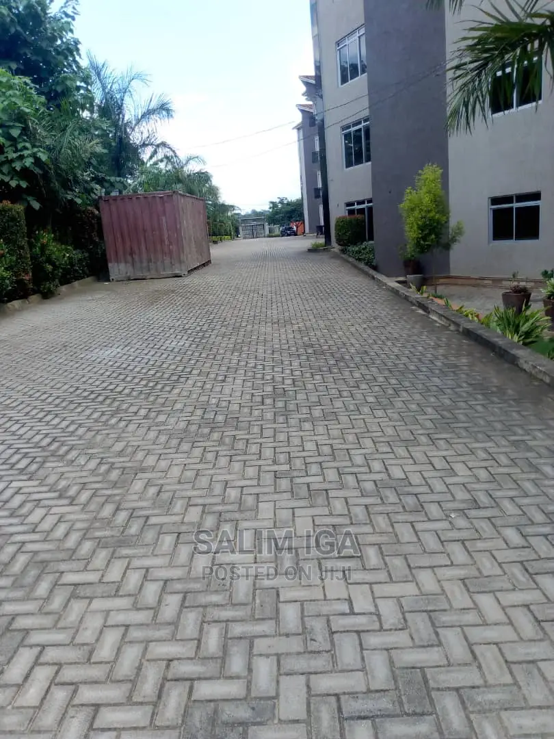 Furnished 3bdrm Block of Flats in Kololo Property, Kampala for Rent in Kampala