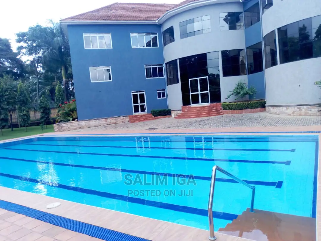 Furnished 3bdrm Block of Flats in Kololo Property, Kampala for Rent in Kampala