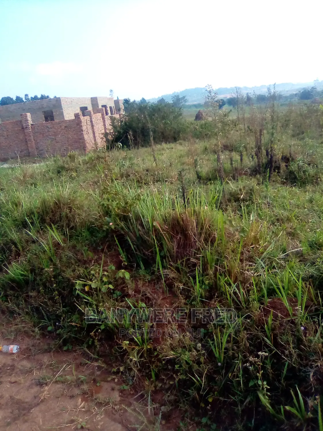 Nabusugwe Estate 50/100 Plot on Sale in Kampala