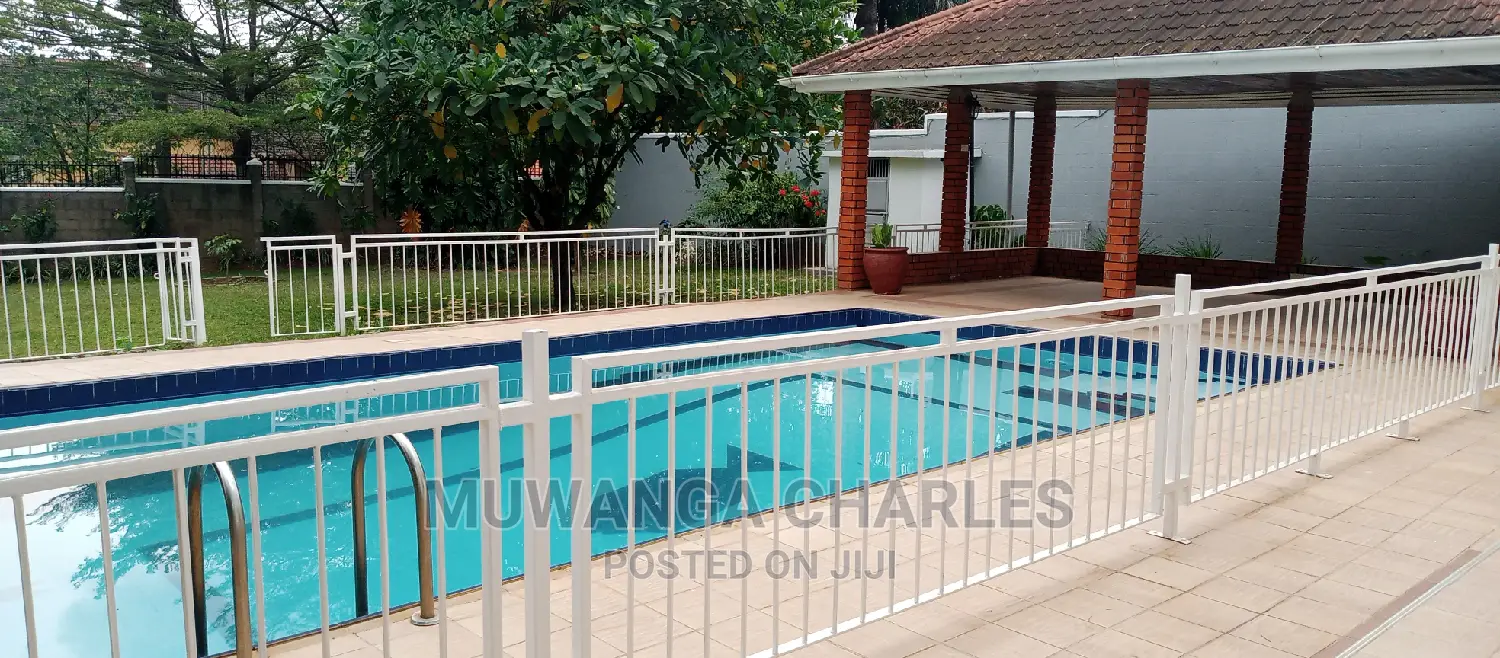 4bdrm Duplex in Fs Properties Ltd, Kampala for Rent in Kampala