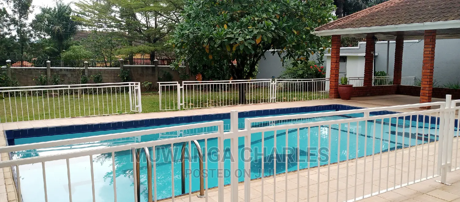 4bdrm Duplex in Fs Properties Ltd, Kampala for Rent in Kampala