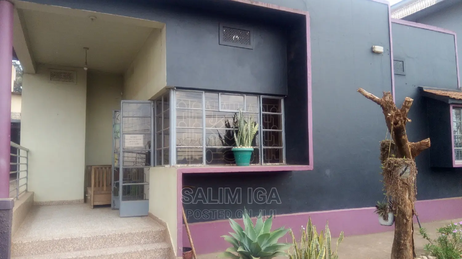 3bdrm House in Kololo Property, Kampala for Rent in Kampala