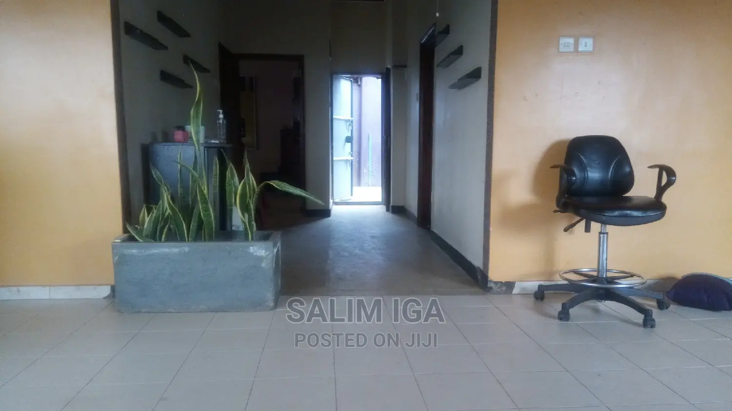 3bdrm House in Kololo Property, Kampala for Rent in Kampala
