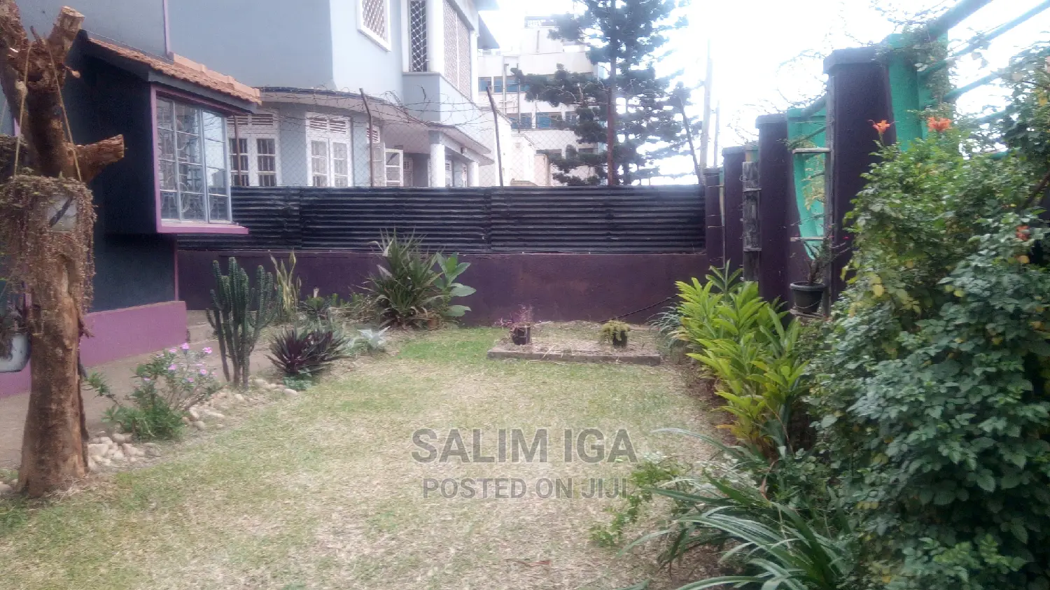 3bdrm House in Kololo Property, Kampala for Rent in Kampala