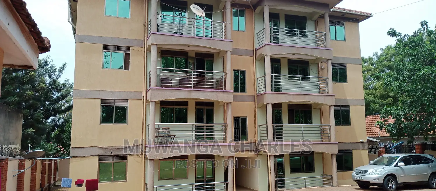 3bdrm Apartment in Fs Properties Ltd, Central Division for Rent in Central Division
