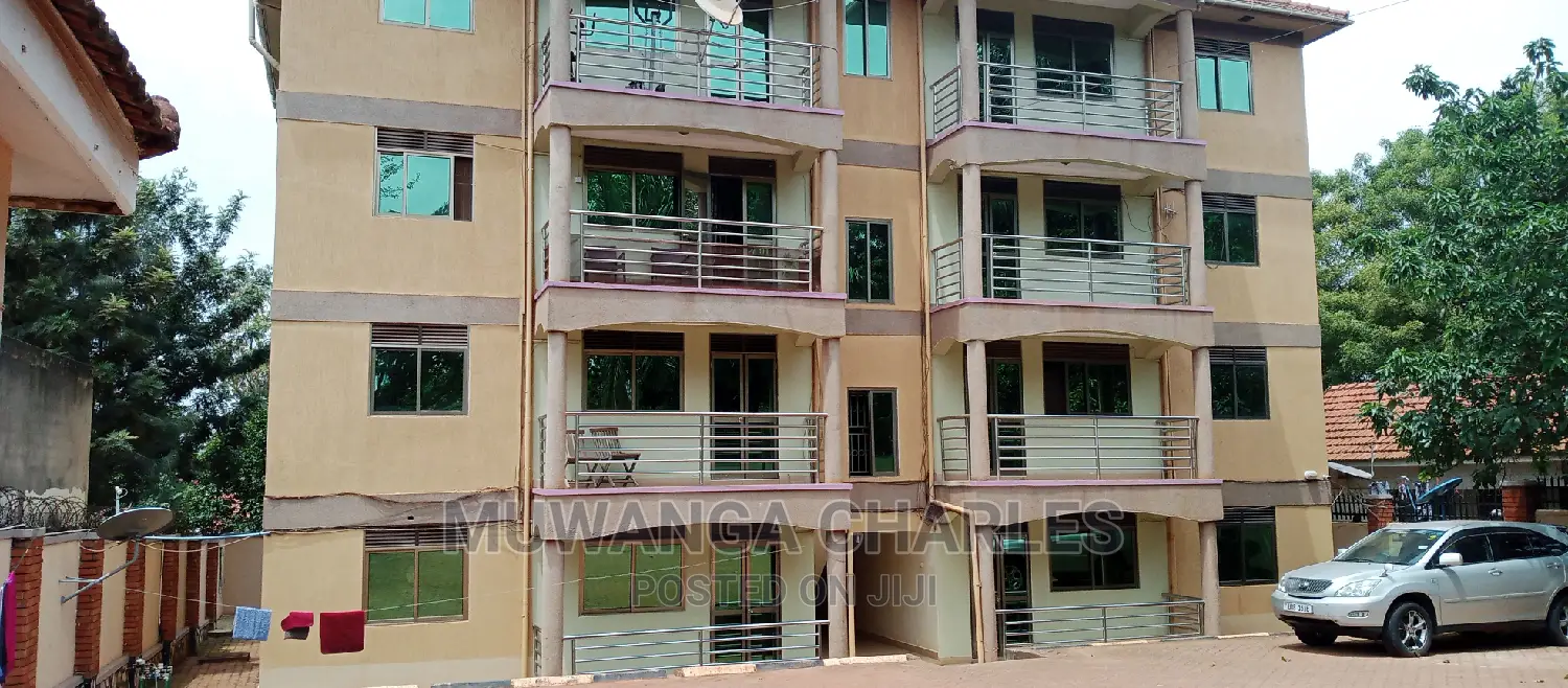 3bdrm Apartment in Fs Properties Ltd, Central Division for Rent in Central Division