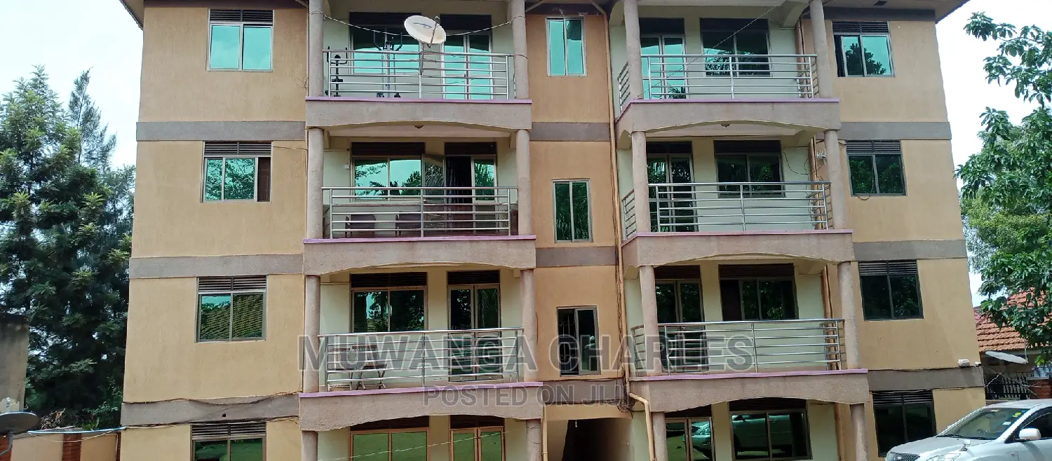 3bdrm Apartment in Fs Properties Ltd, Central Division for Rent in Central Division