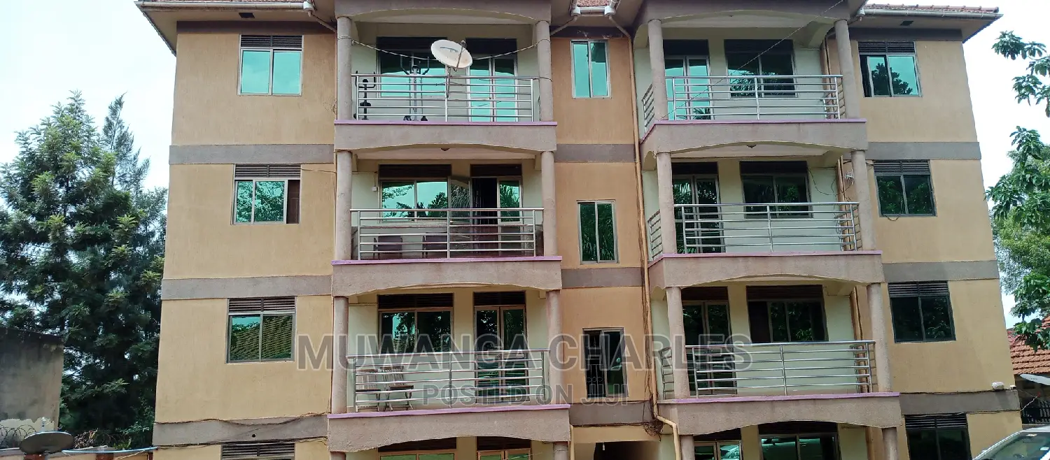 3bdrm Apartment in Fs Properties Ltd, Central Division for Rent in Central Division