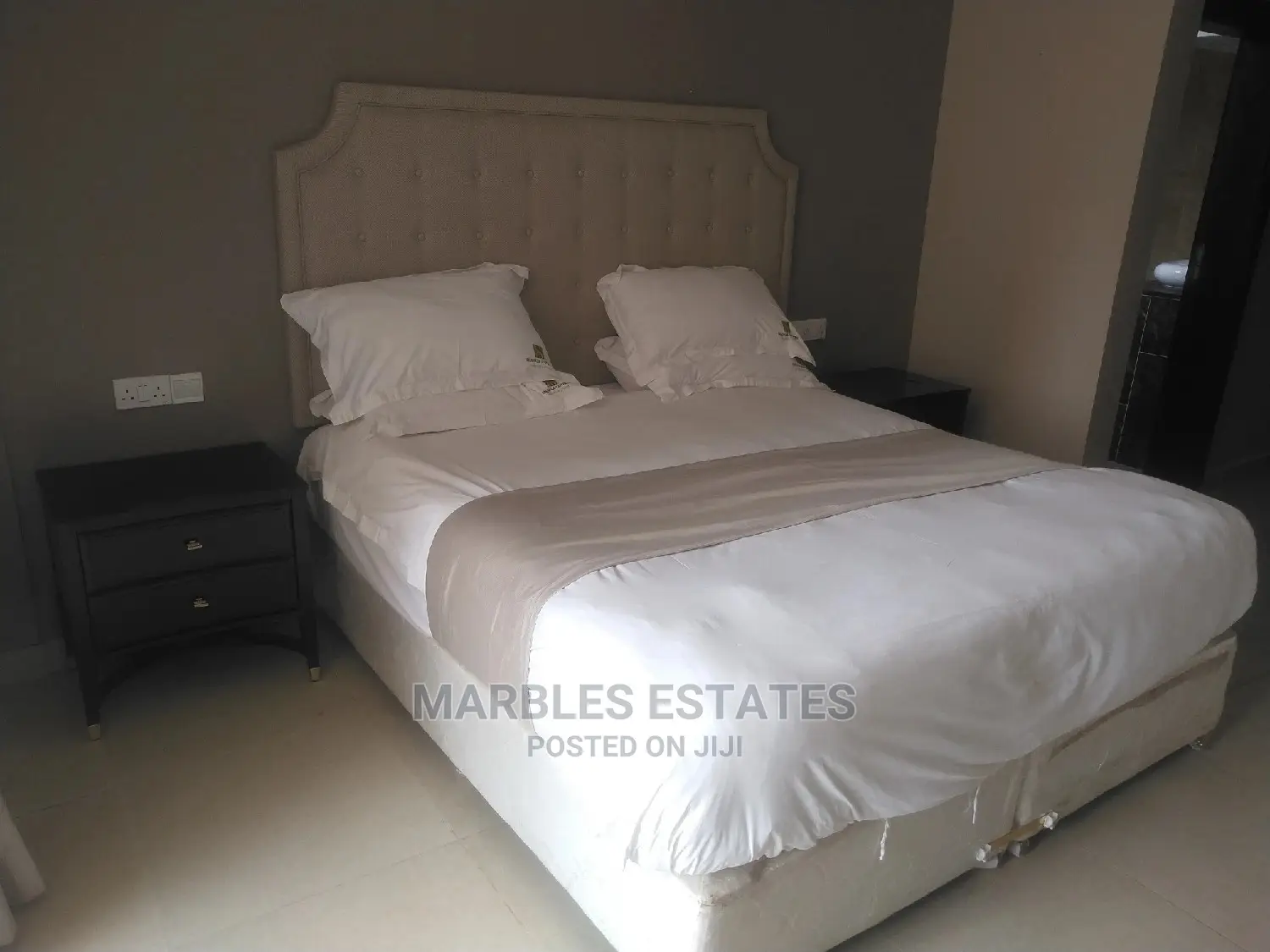 Furnished 3bdrm Apartment in Nakasero, Kampala for Rent in Kampala