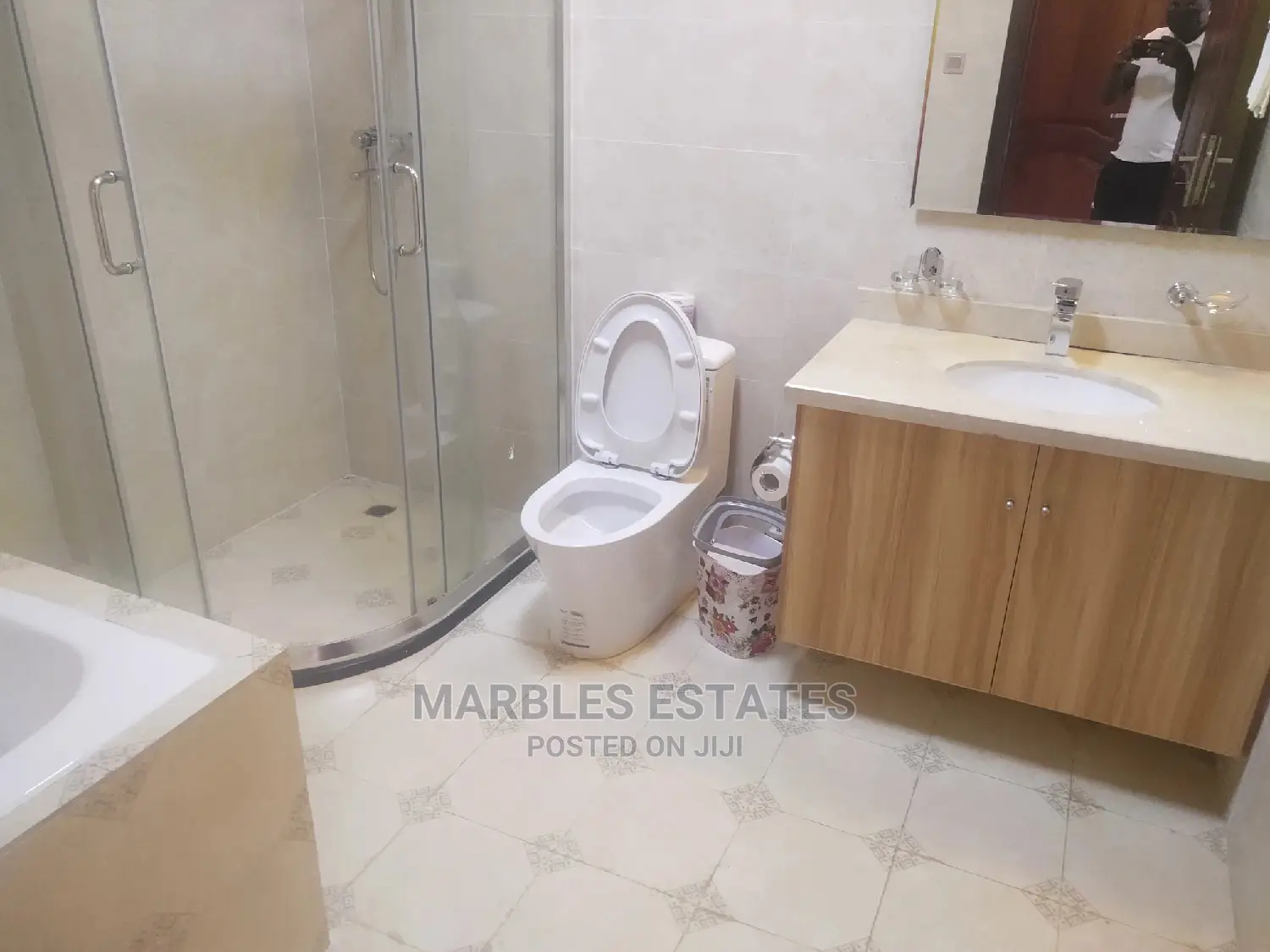 Furnished 3bdrm Apartment in Naguru, Kampala for Rent in Kampala