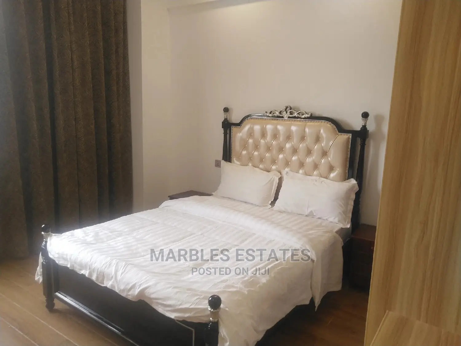 Furnished 3bdrm Apartment in Naguru, Kampala for Rent in Kampala