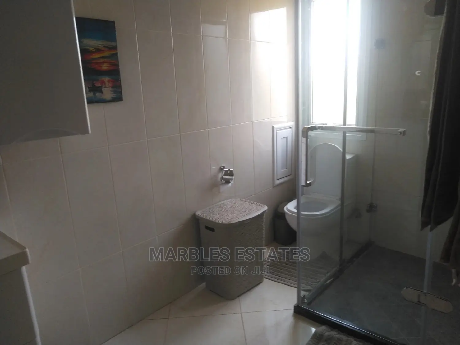 Furnished 3bdrm Apartment in Kololo, Kampala for Rent in Kampala