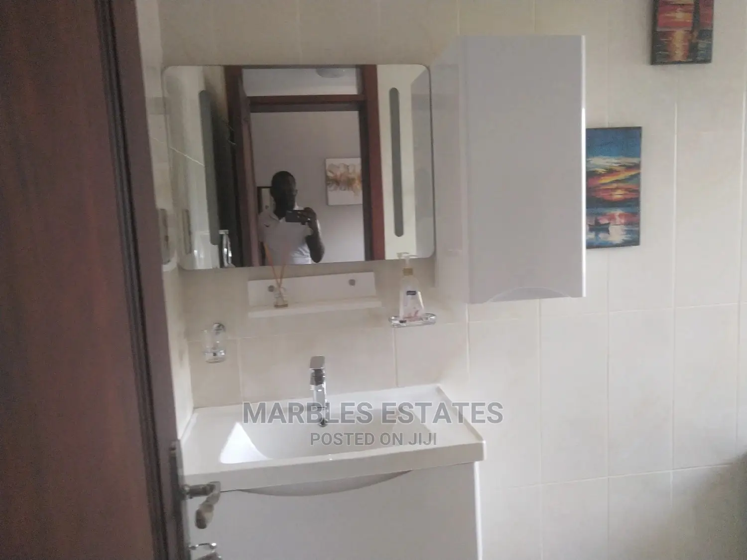 Furnished 3bdrm Apartment in Kololo, Kampala for Rent in Kampala