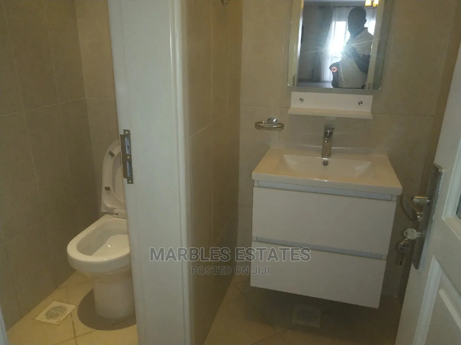 Furnished 3bdrm Apartment in Kololo, Kampala for Rent in Kampala