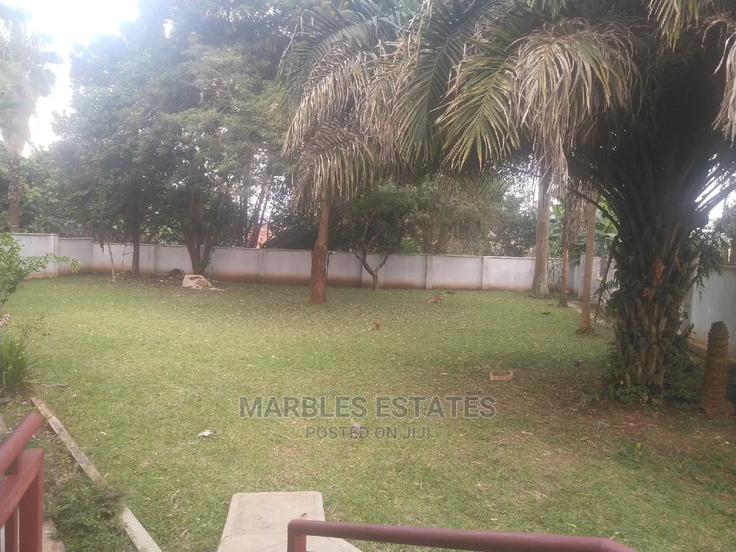 4bdrm Bungalow in Kololo, Kampala for Rent in Kampala