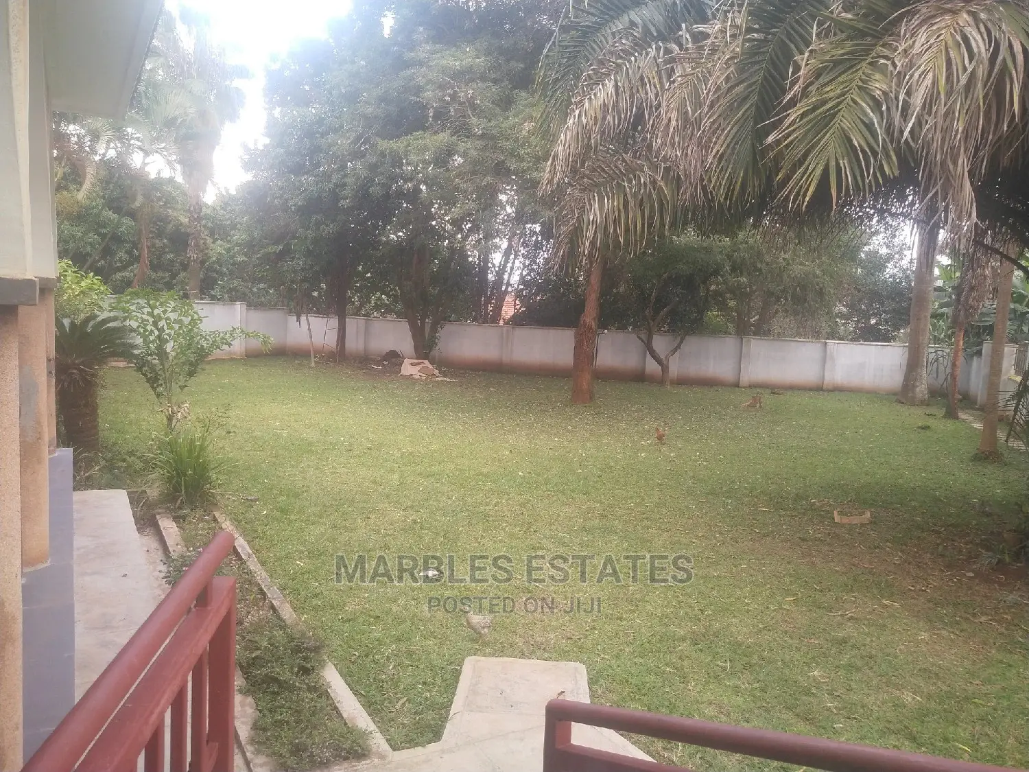 4bdrm Bungalow in Kololo, Kampala for Rent in Kampala