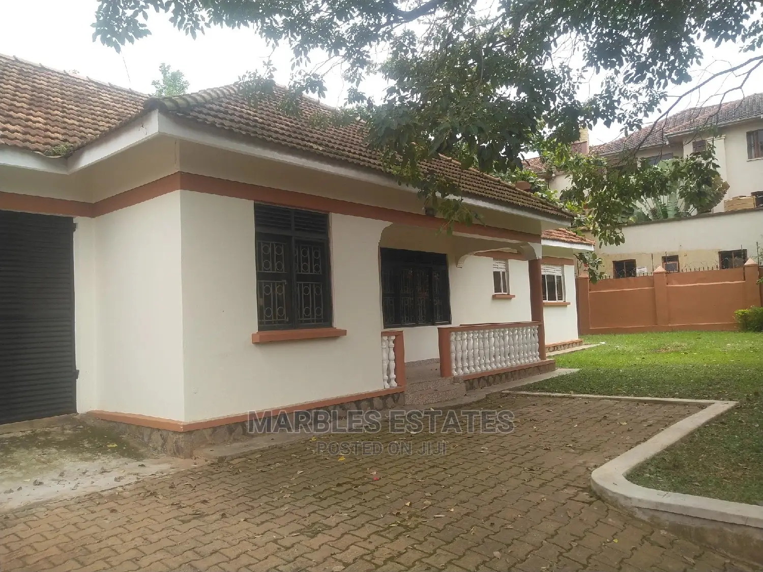 4bdrm Bungalow in Kololo, Kampala for Rent in Kampala
