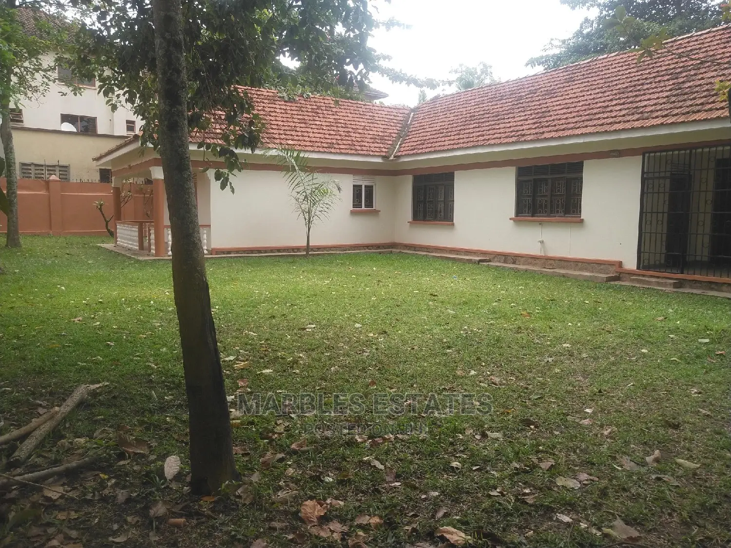 4bdrm Bungalow in Kololo, Kampala for Rent in Kampala