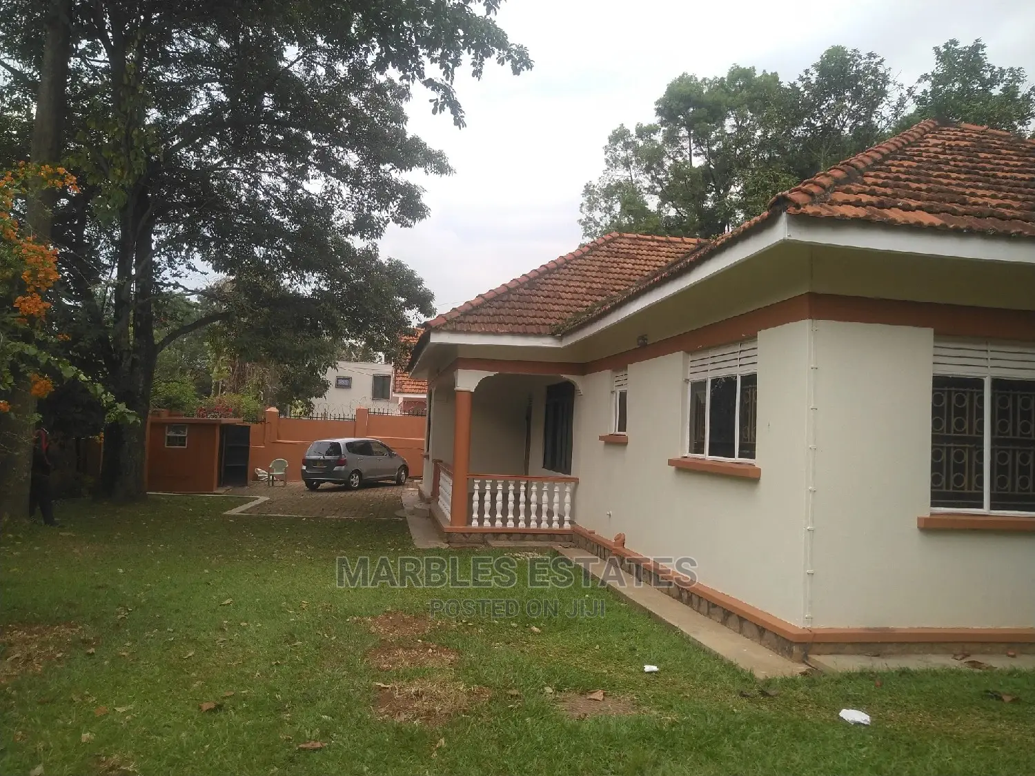 4bdrm Bungalow in Kololo, Kampala for Rent in Kampala