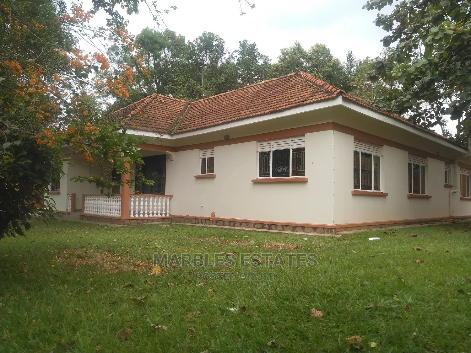 4bdrm Bungalow in Kololo, Kampala for Rent in Kampala