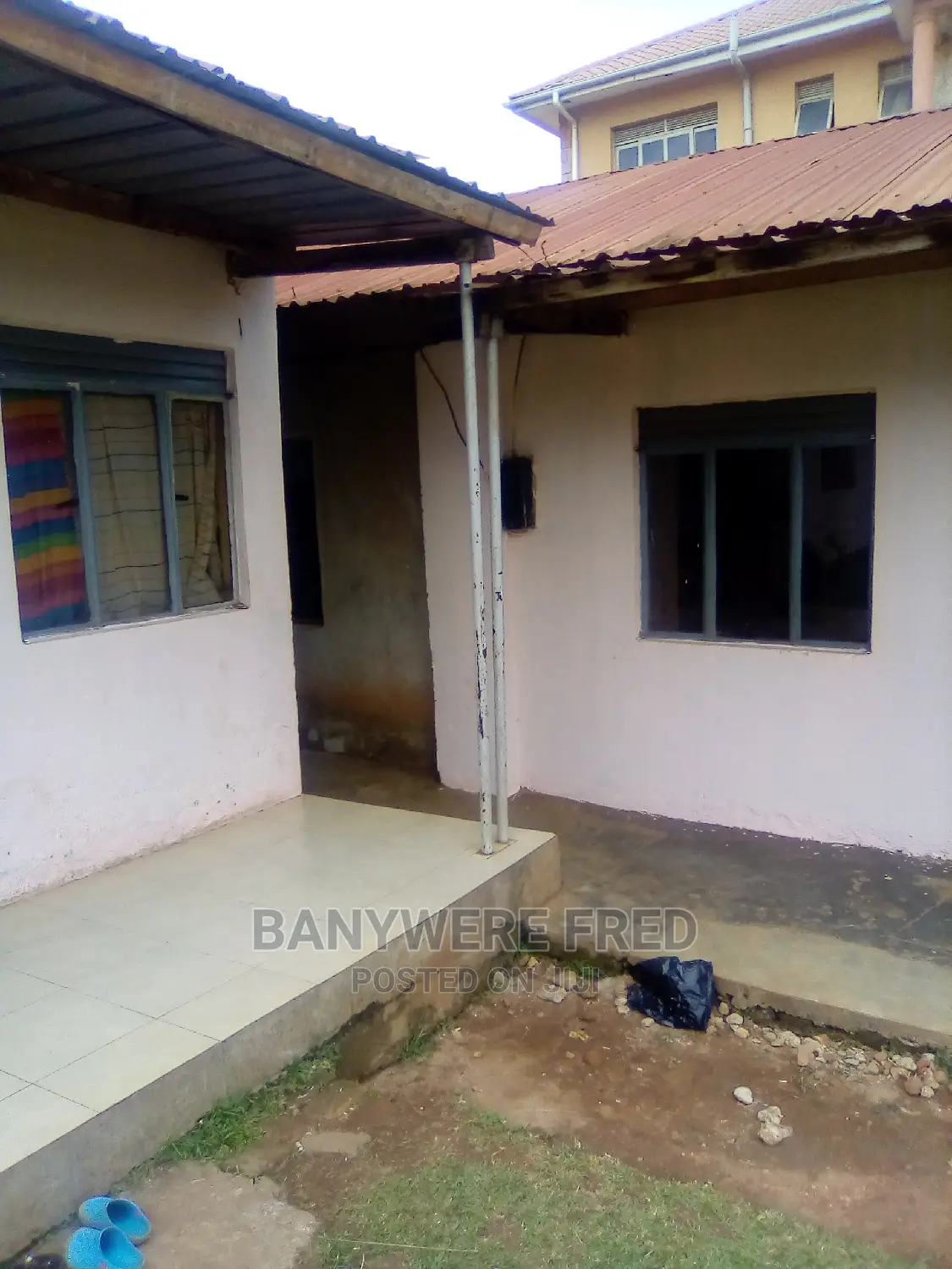 Furnished 2bdrm Bungalow in Kampala for Rent in Kampala