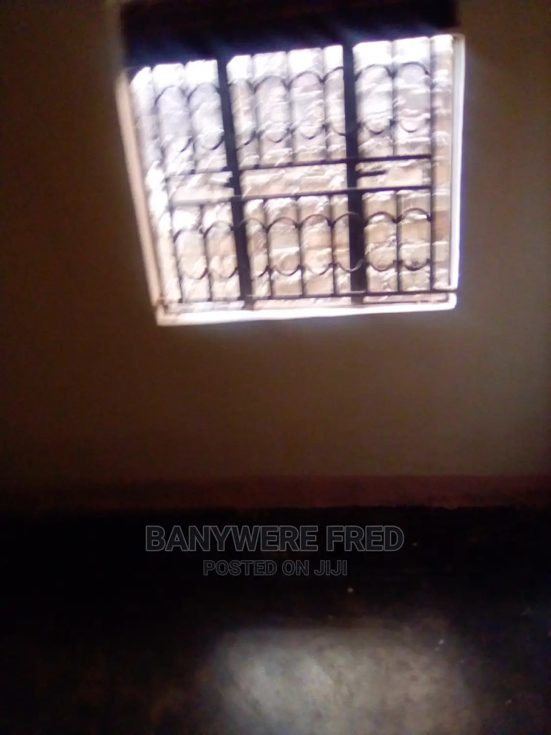 Furnished 2bdrm Bungalow in Kampala for Rent in Kampala