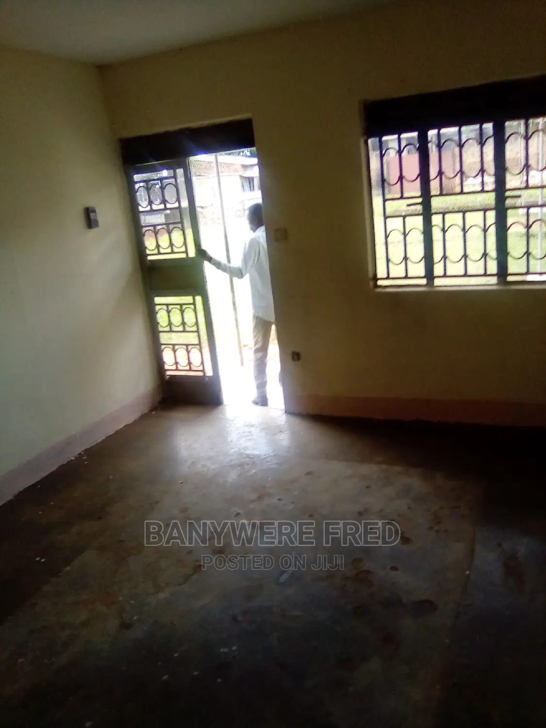 Furnished 2bdrm Bungalow in Kampala for Rent in Kampala