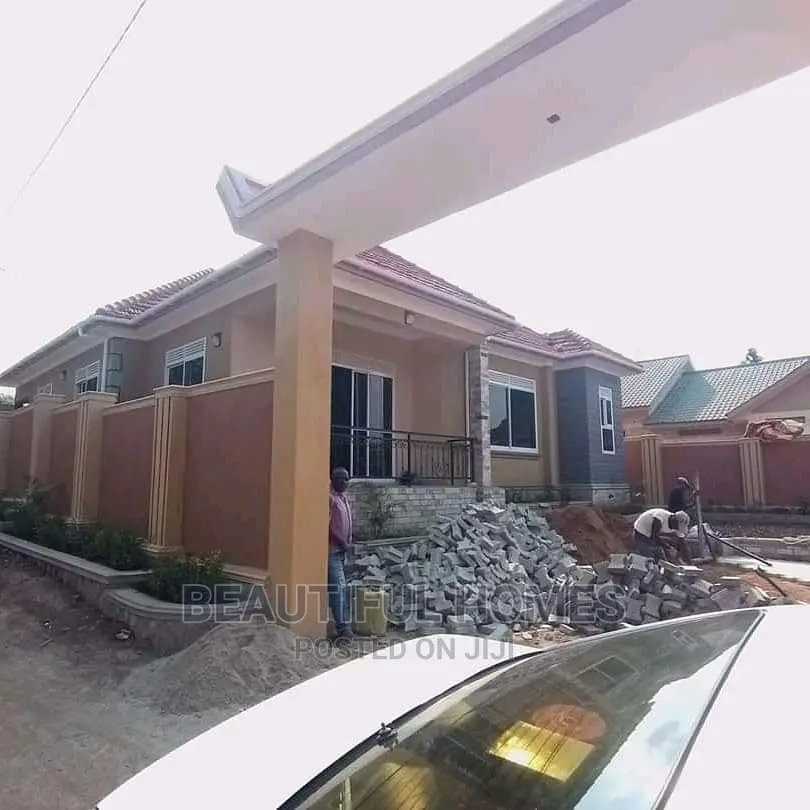 Furnished 4bdrm House in Kira, Kampala for Sale in Kampala