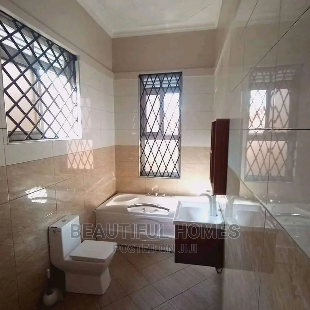 Furnished 4bdrm House in Kira, Kampala for Sale in Kampala